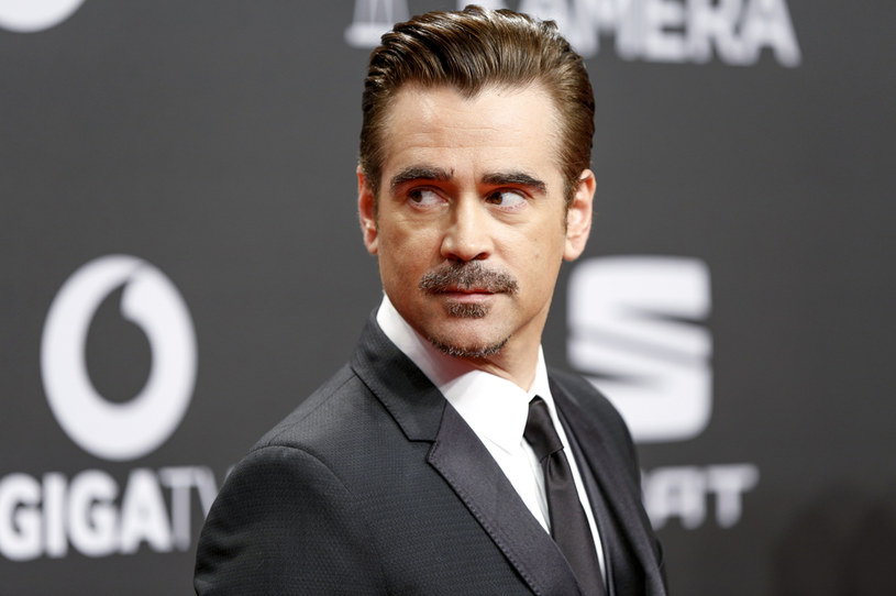 Colin Farrell /Isa Foltin / Contributor /Getty Images