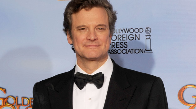 Colin Firth / fot. Kevin Winter /Getty Images/Flash Press Media