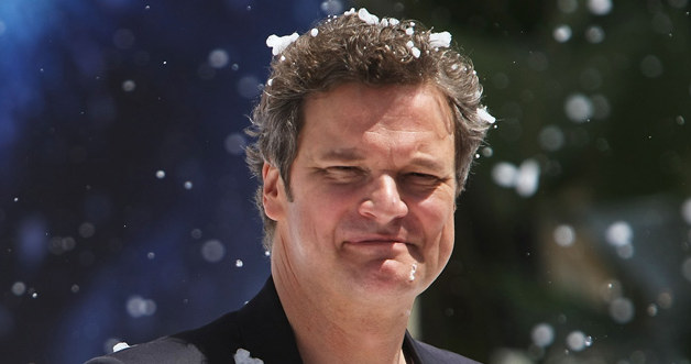 Colin Firth, fot. Sean Gallup &nbsp; /Getty Images/Flash Press Media