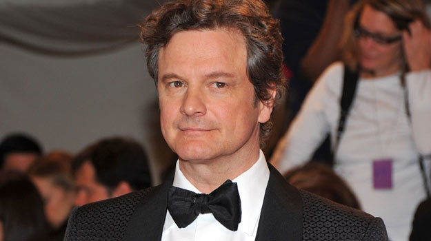 Colin Firth / fot. Stephen Lovekin /Getty Images/Flash Press Media