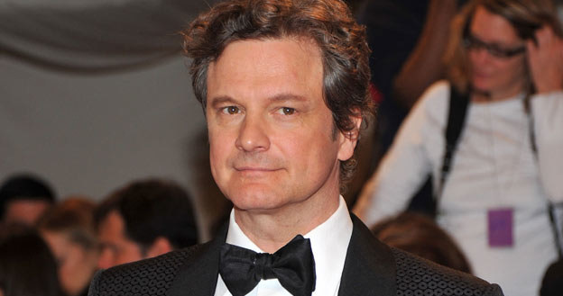 Colin Firth / fot. Stephen Lovekin /Getty Images/Flash Press Media