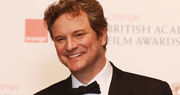 Colin Firth jest dla większości z nas faworytem w kategorii: najlepszy aktor / fot. Chris Jackson /Getty Images/Flash Press Media