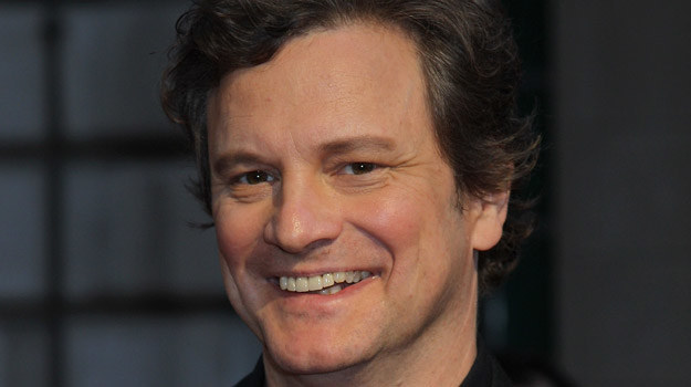 Colin Firth nie ma ochoty dzielić się z kimkolwiek swoim życiem prywatnym / fot. Chris Jackson /Getty Images/Flash Press Media