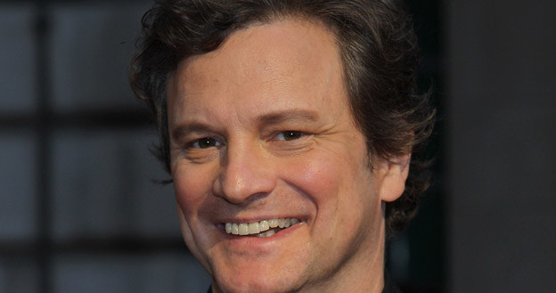 Colin Firth nie ma ochoty dzielić się z kimkolwiek swoim życiem prywatnym / fot. Chris Jackson /Getty Images/Flash Press Media