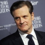 Colin Firth otrzymał włoskie obywatelstwo