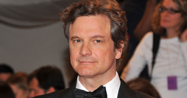 Colin Firth to brytyjski dżentelmen w każdym calu / fot. Stephen Lovekin /Getty Images/Flash Press Media