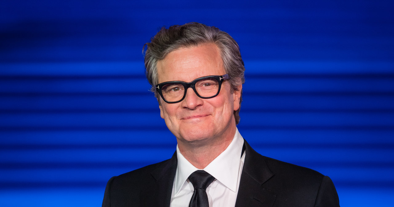 Colin Firth /Samir Hussein/WireImage /Getty Images