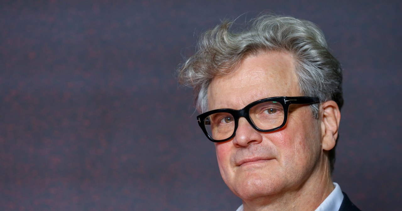 Colin Firth /Tim P. Whitby /Getty Images