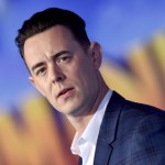 Colin Hanks pokazał, jak zrobić maseczkę ochronną