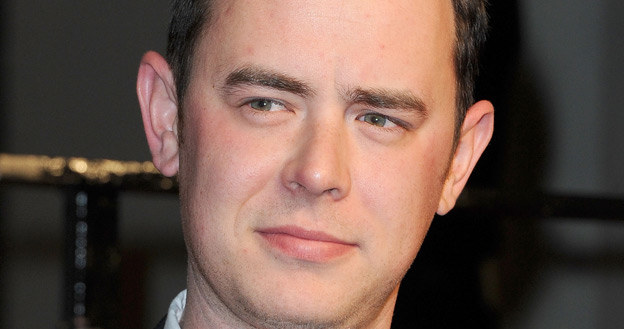 Colin Hanks wcielił się psychopatę. Przygotowując się do roli czytał Apokalipsę św. Jana /Joe Scarnici /Getty Images