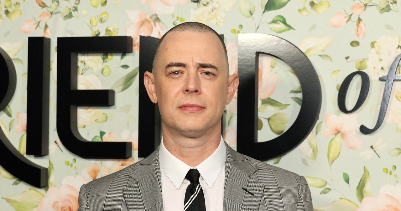 Colin Hanks /Dia Dipasupil /Getty Images
