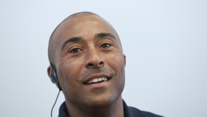 Colin Jackson: Ewa Swoboda to naturalny talent