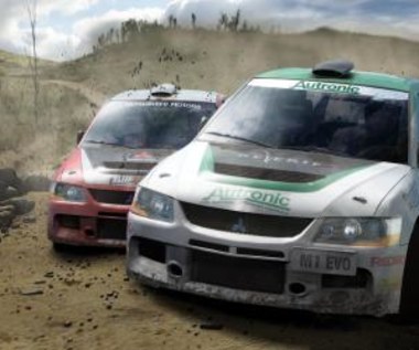 Colin McRae: DIRT