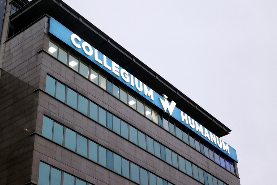 Sprawa Collegium Humanum. Są kolejne zatrzymania