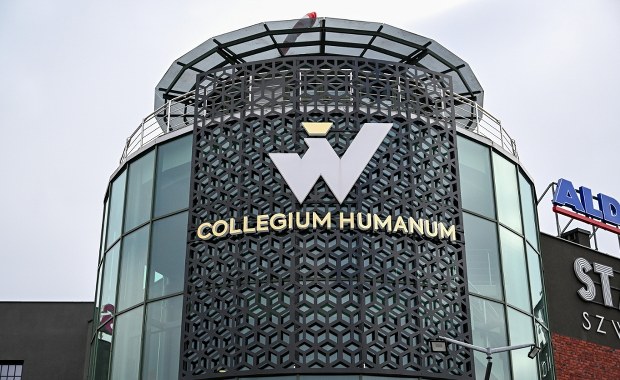 Collegium Humanum zmieniło nazwę
