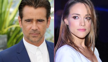 Collin Farrell wyjawił prawdę na temat syna. Tak go traktuje Henry Tadeusz