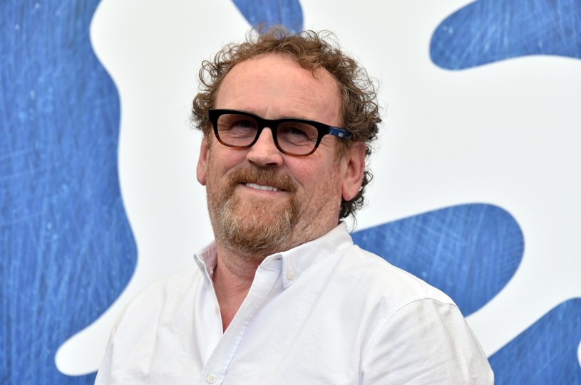 Colm Meaney / Pascal Le Segretain /Getty Images