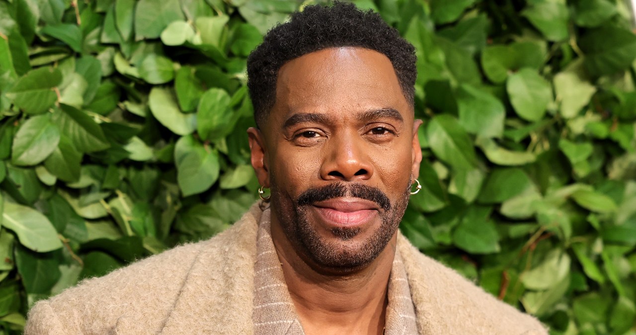 Colman Domingo z serialu "Szaleństwo" /Theo Wargo/Getty Images /Getty Images