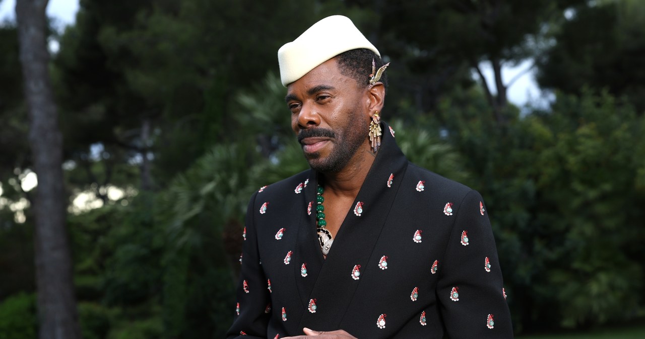 Colman Domingo /Pascal LeSegretain /Getty Images