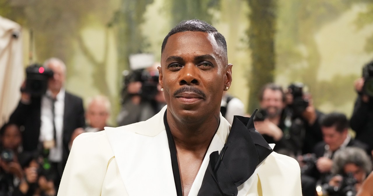 Colman Domingo / Jeff Kravitz / Contributor /Getty Images