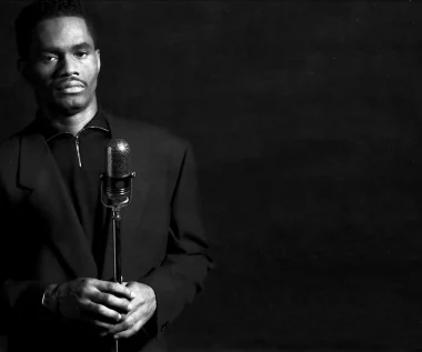 Colonel Abrams nie żyje. Miał 67 lat