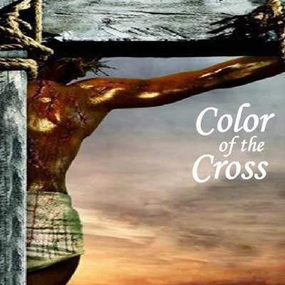 "Color of the Cross" wchodzi do kin 27 października /