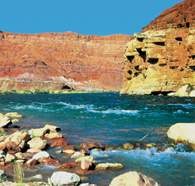 Colorado River /Encyklopedia Internautica