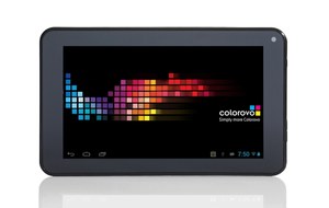 Colorovo CityTab Lite 7” 2.1 - nowy tablet za rozsądną cenę