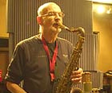 Colosseum: Zmarł saksofonista