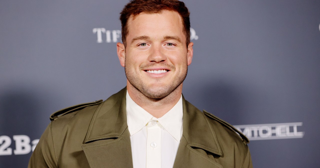 Colton Underwood / Emma McIntyre / Staff /Getty Images