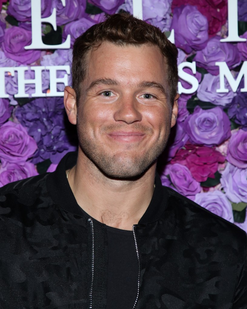 Colton Underwood / Paul Archuleta / Contributor /Getty Images