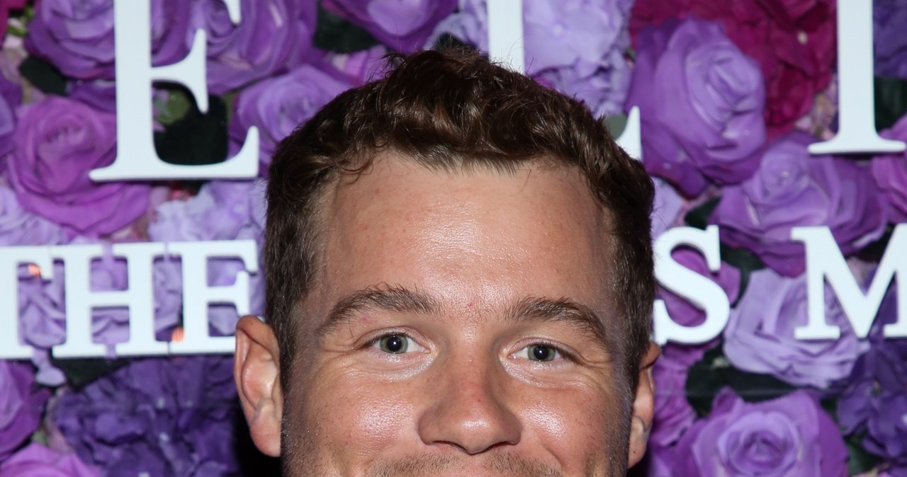 Colton Underwood / Paul Archuleta / Contributor /Getty Images