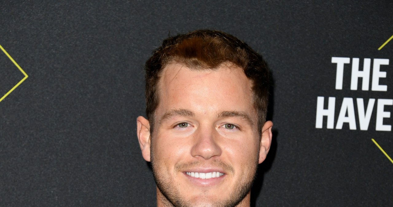 Colton Underwood / Jon Kopaloff / Stringer /Getty Images