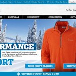 Columbia Sportswear ogłasza dobrowolne wycofanie ogrzewanych kurtek Columbia 2012