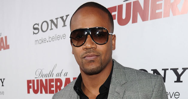 Columbus Short, fot. Alberto E. Rodriguez &nbsp; /Getty Images/Flash Press Media