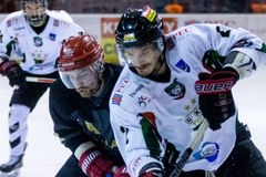 Comarch Cracovia mistrzem Polski w hokeju na lodzie