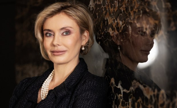 Comarch ma nową prezes. Została nią Anna Pruska