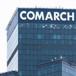 Comarch po 25 latach zniknie z warszawskiej giełdy