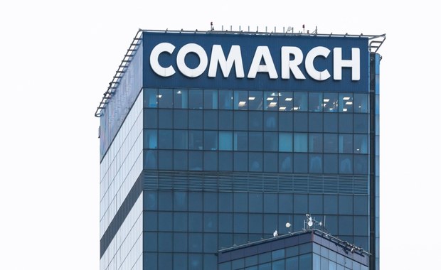 Comarch po 25 latach zniknie z warszawskiej giełdy