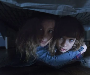 "Come Play" [trailer]