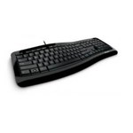 Comfort Curve Keyboard 3000 - klawiatura, która ulży nadgarstkom