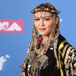 ​Coming out czy prowokacja? Tajemnicze wystąpienie Madonny na TikToku