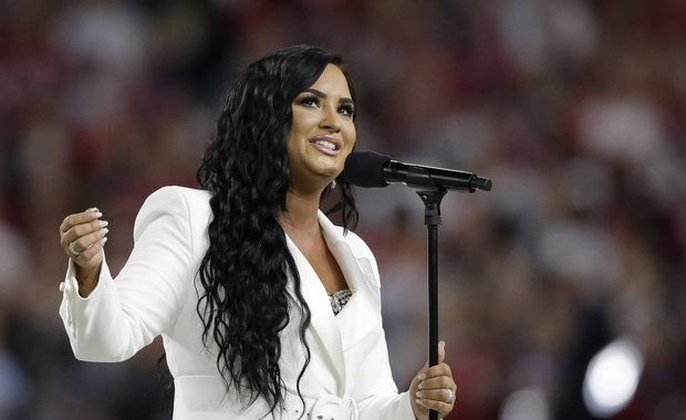 Coming out Demi Lovato: Jestem osobą niebinarną