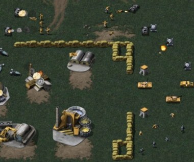 Command & Conquer - kultowa seria powraca. Ale chyba nie tego oczekiwaliśmy