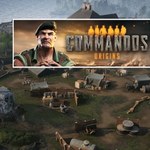 Commandos: Origins do sprawdzenia za darmo. Oto powrót kultowej strategii!