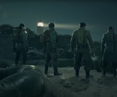 Commandos: Origins zapowiada powrót klasycznej serii gier strategicznych