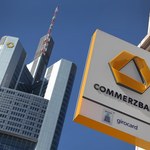 Commerzbank zwolni 9600 pracowników. Akcje zanurkowały