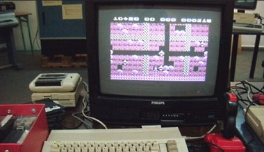 Commodore 64 – 35 lat kultowego komputera