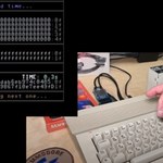 Commodore 64 jako maszyna do kryptowalut - ile zajęłoby wykopanie 1 bitcoina?