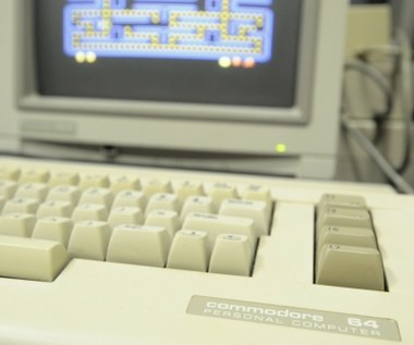 Commodore 64 - oto 10 hitów wszech czasów. Pamiętasz gry na kultowy komputer?